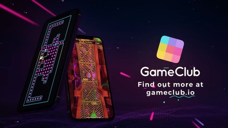 GameClub, el servicio de suscripción de videojuegos que rivalizará con Apple Arcade, saldrá este otoño con más de 50 títulos