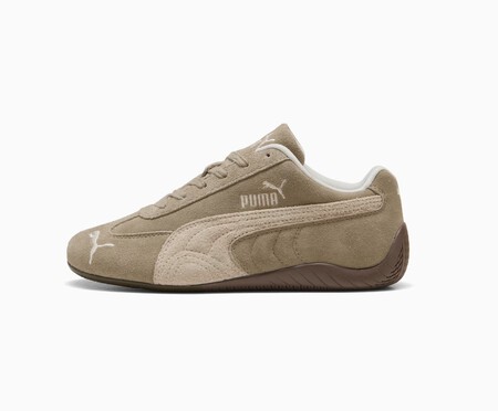 Zapatillas Puma Speedcat Bonitas Nuevas Invierno Otono