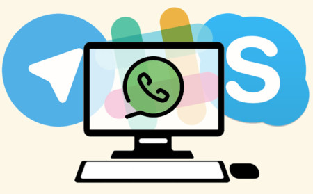 ¿A por quién y a por qué va WhatsApp con su versión de escritorio?