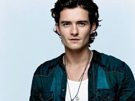 Orlando Bloom será la nueva imagen de Hugo Boss Orange