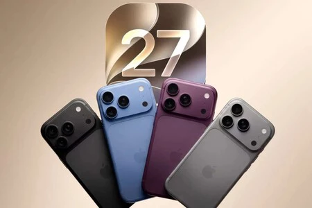 iOS 27