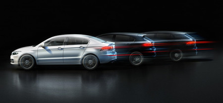 Qoros 3 Estate Concept y Qoros 3 Cross Concept, nuevos prototipos para Ginebra