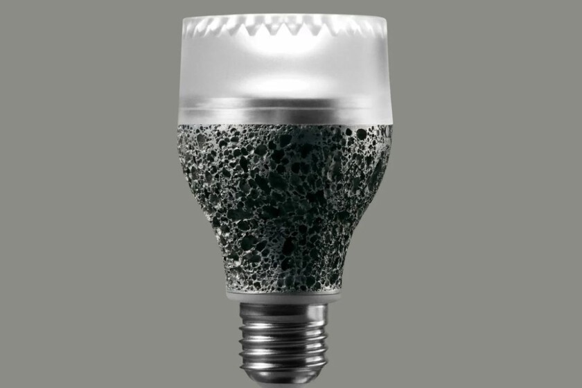 Bombilla Led Re27