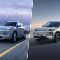 Geely llega a España: la propietaria de Volvo y socia de Renault también venderá coches chinos eléctricos en nuestro país