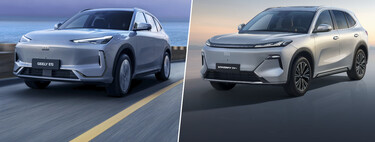 Geely llega a España: la propietaria de Volvo y socia de Renault también venderá coches chinos eléctricos en nuestro país