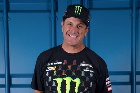 Ken Block