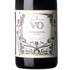 VO Versión Original 2022