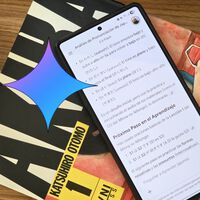 Arigato, Gemini: estoy aprendiendo japonés y es genial poder corregir mi pronunciación