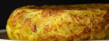 No es una simple sartén, es la herramienta indispensable para preparar la mejor tortilla de patatas y ahora está súper rebajada