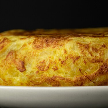 No es una simple sartén, es la herramienta indispensable para preparar la mejor tortilla de patatas y ahora está súper rebajada