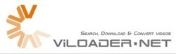 Viloader, buscador de vídeos y conversor de archivos multimedia