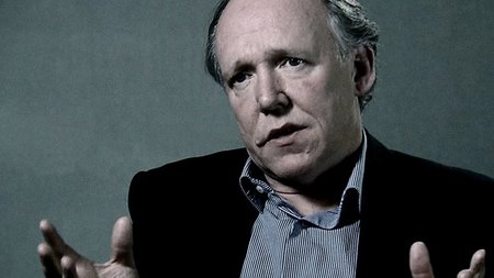 Ian Callum