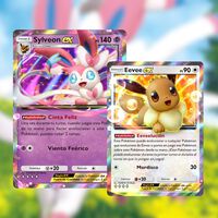 Este es el mejor Mazo de Sylveon Ex en Pokémon TCG Pocket 