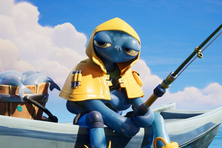 Los 1.000 despidos de Epic Games nos obligan a leer la letra pequeña: Fortnite ya no sostiene su imperio