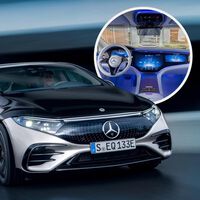 El coche más avanzado que ha creado Mercedes-Benz fue un fracaso. La marca tiene claro por qué: el mundo no estaba listo para su llegada