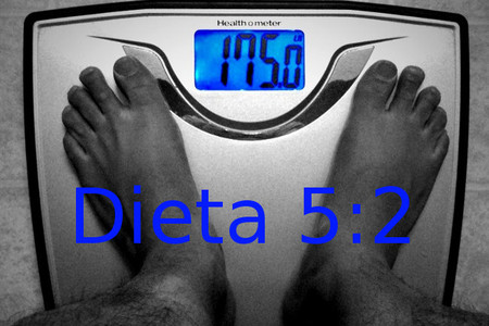 Dieta 5:2. Análisis de dietas milagro (XXXIV)