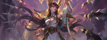 League of Legends planea un nerfeo masivo, pero lógico, a cómo funciona la curación en el juego 