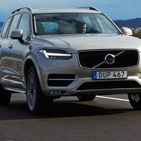 Volvo dejará de producir motores a diesel para concentrarse en los eléctricos