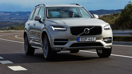Volvo dejará de producir motores a diesel para concentrarse en los eléctricos
