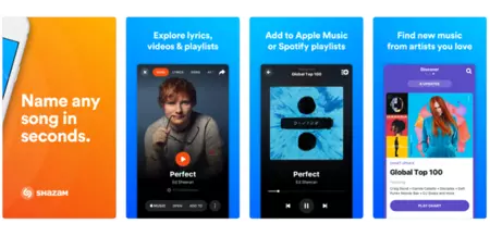 シャザムの新しいデザイン