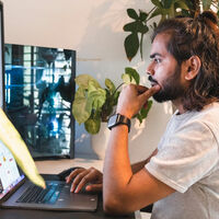 Hace tres años, la teoría del internet muerto era sólo eso. Expertos de Stanford han demostrado con cifras lo que nos negábamos a creer 