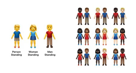 カップルの絵文字 Emojipedia