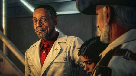 El tráiler oficial de la historia de Far Cry 6 muestra parte la despiadada crueldad de Antón Castillo y cómo lo afrontaremos