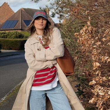 Vuelta a la rutina con las zapatillas Skechers más discretas del otoño: fáciles de poner y ahora rebajadas 