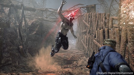 Metal Gear Survive 02