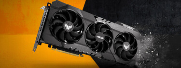 ASUS no bajará el precio de sus tarjetas gráficas, pero espera que el mercado se estabilice en cuestión de meses (actualizado) 