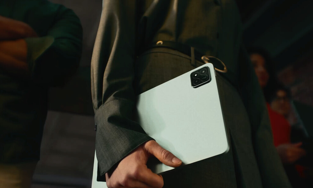 La tablet perfecta para llevarte de vacaciones sí existe. Es esta de Xiaomi: muy ligera y con buena pantalla