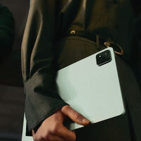La tablet perfecta para llevarte de vacaciones sí existe. Es esta de Xiaomi: muy ligera y con buena pantalla