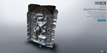 CyArk digitaliza en 3D las grandes obras del patrimonio histórico con la ayuda de Microsoft