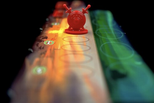 Estos juegos de mesa para dos son ideales para regalar y pasar un gran San Valentín jugando en pareja 