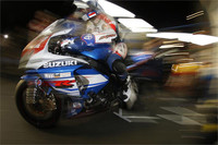 Kevin Schwantz correrá las 8 Horas de Suzuka