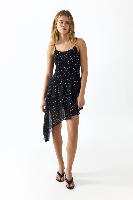 Vestidos Verano Rebajas 15 Euros Baratos Hm Bonitos Alegres Comodos Elegantes