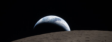 Solo por esto, Artemis II ya ha merecido la pena: las impresionantes fotos de la cara oculta de la Luna 