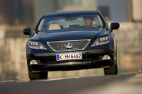 ¿Quieres probar los híbridos Lexus?