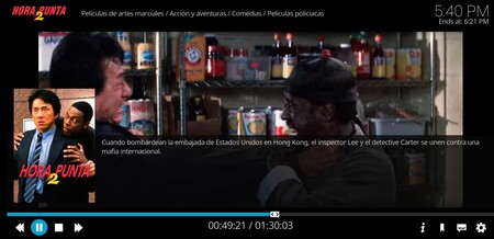Kodi Netflix
