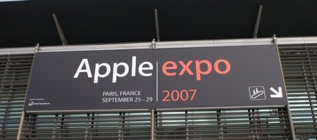 Habrá una Macworld 2010, pero la Apple Expo de París se cancela