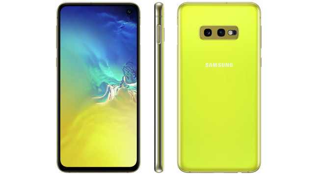 Samsung Galaxy S10e 2