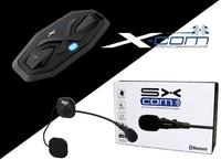 NEXX asalta el segmento de los intercomunicadores con el X-COM y el SX.COM