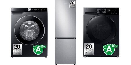 Electrodomesticos