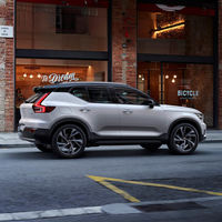 Si tienes 685 euros al mes, el Care by Volvo te ofrece chófer, niñera, asistente personal y un XC40