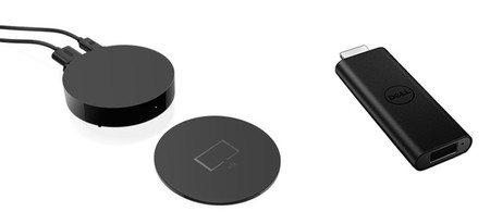 Dell Cast y Microsoft Screen Sharing, a por la conquista de nuestros HDMI