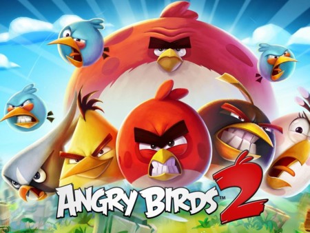 Por el momento, Angry Birds 2 no llegaría a Windows Phone