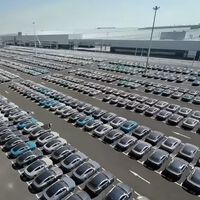 China se está comiendo delante de nuestros ojos al coche europeo. Y España le está sirviendo de avanzadilla