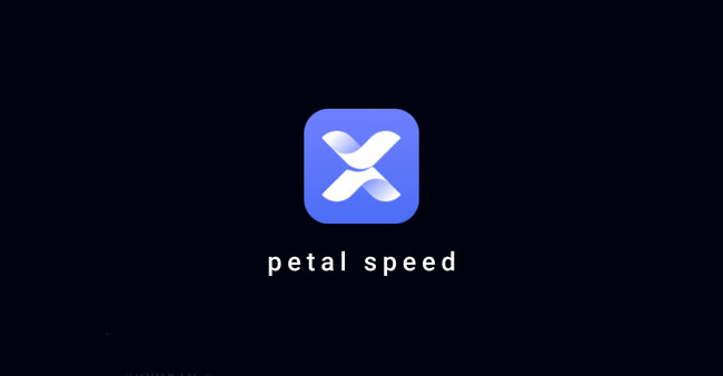 Petal Speed Test
