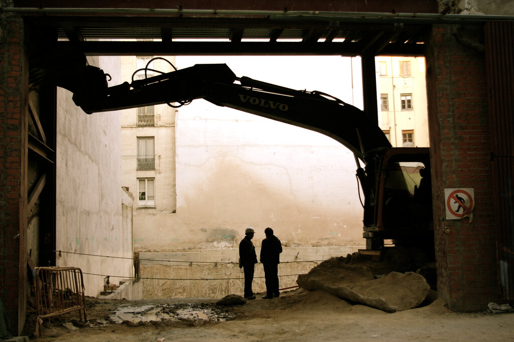 España se está hundiendo, literalmente: es el sexto país del mundo con más colapsos por extracción de agua