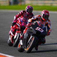 Mercado MotoGP 2024: qué pilotos quedan libres, cuando acaban los contratos y en qué equipos hay motos vacantes 